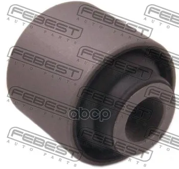 Silenblock rear traction (Mitsubishi Lancer CS 2000-2009) febest febest art. mab-120
Silenblock rear traction (Mitsubishi Lancer CS 2000-2009) febest febest art. mab-120