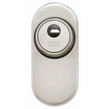 SHIELD CYLINDER 1850SS-1 PLA HIGH SEC. CLOSED CONICAL MCM
SHIELD CYLINDER 1850SS-1 PLA HIGH SEC. CLOSED CONICAL MCM