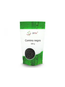 

Nigella sativa (Cumin Black) 500g