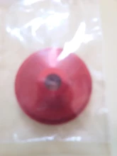 1 1/8 Aluminum Alloy Bicycle Headset Top Cap Threadless Stem Cover Road MTB Bike Stem