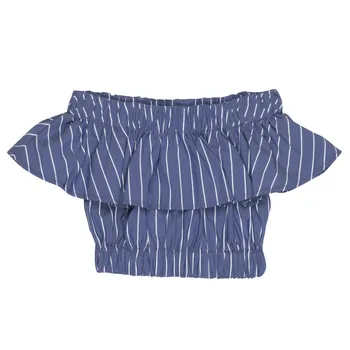Brand: Piccola Ludo - Genre: Girl Category: Tops-… Color: blue, Size: 3Y 
Brand: Piccola Ludo - Genre: Girl Category: Tops-… Color: blue, Size: 3Y