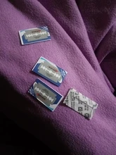 FnLune hombres recto peluquería de afeitar de pelo en el sobaco pelo púbico navaja plegable herramienta de depilación y 1 hoja El estilista sostiene una navaja y envía una cuchilla para afeitar el vello de las axilas