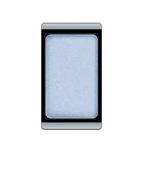 ARTDECO GLAMOUR EYESHADOW # 394-glam light blue 0,8 gr 
ARTDECO GLAMOUR EYESHADOW # 394-glam light blue 0,8 gr