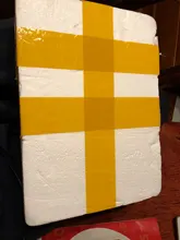 Panel de cristal con Sensor de Digitalizador de pantalla táctil, reemplazo de botón para iPad Mini 1 Mini 2 A1432 A1454 A1455 A1489 A1490 A1491, 1 Uds.