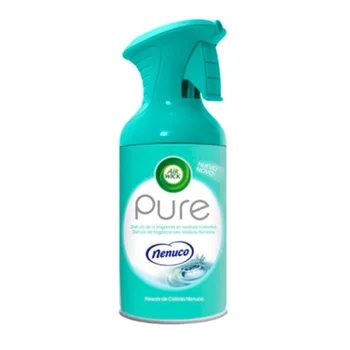 Air Wick Pure Nenuco Air Freshener Spray
Air Wick Pure Nenuco Air Freshener Spray