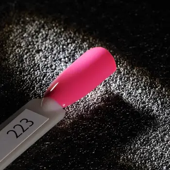 Отмачиваемый gel nail polish, UV gel polish, UV gel nail polish gel polish for ногтей-15 ml Somy 5-free best nail 2020 color 213 
Отмачиваемый gel nail polish, UV gel polish, UV gel nail polish gel polish for ногтей-15 ml Somy 5-free best nail 2020 color 213