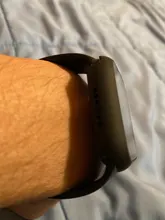 360 protector de pantalla completa parachoques marco mate duro caso para Apple iPhone 6/5/4/3/2/1 cubierta de templado de vidrio de película para iwatch 4/5