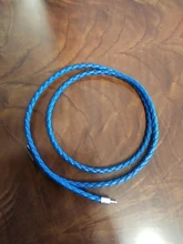 Pulsera trenzada de cuero sintético de tres capas para hombre y mujer, joyería, cierres de cuero multicapa, Charm