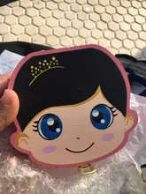 Caja de dientes de madera de Color español e inglés, organizador de dientes de niño y niña, almacenamiento de dientes de leche, colección de dientes, Umbilica, ahorra para regalos de recién nacidos