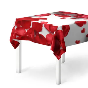 Tablecloth 3D strong plague
Tablecloth 3D strong plague