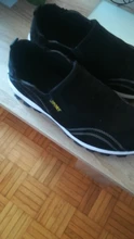 Zapatos informales cómodos para hombre, zapatillas ligeras a la moda para correr al aire libre, escalada, senderismo, mocasines antideslizantes, Primavera, 2020