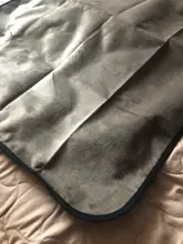 Multifunctional Waterproof Pet Blanket Microplush Collapsible Pets Plush Mat for Dog