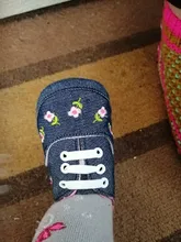 Zapatos de encaje bordado floral blanco para niña, zapatos blandos para antes de caminar, calzado para niño pequeño para primeros pasos
