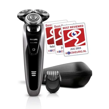 Rechargeable Electric Shaver Philips S9111/41 
Rechargeable Electric Shaver Philips S9111/41