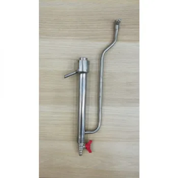 Parrot pendant with crane Universal continuous measurement крепости moonshine meter distillate vodka home alcohol
Parrot pendant with crane Universal continuous measurement крепости moonshine meter distillate vodka home alcohol