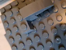 MARUMINE-placa Base de 8x16 puntos para niños y niñas, bloques de construcción, 92438 piezas, juego de bricolaje, juguetes educativos clásicos