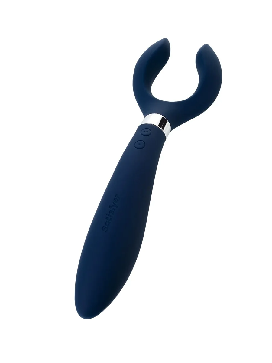 Многофункциональный Вибратор Satisfyer