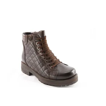 Forelli Women Comfort Boots Coffee Genuine Leather 25752 Türkiye'de Manufactured Sneaker Slipper Sandal Anatomical Shoes Expert
Forelli Women Comfort Boots Coffee Genuine Leather 25752 Türkiye'de Manufactured Sneaker Slipper Sandal Anatomical Shoes Expert