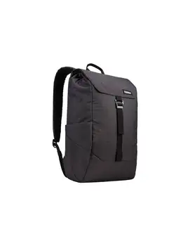 

Thule Lithos laptop backpack gray 13"