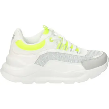 Sports sole XTI 57028 YELLOW GIRL
Sports sole XTI 57028 YELLOW GIRL