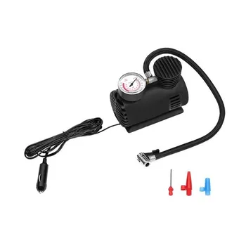 Mini compressor pressure 12V 300psi / 20,7bar pipe 45cm adapter cable 250cm 3
Mini compressor pressure 12V 300psi / 20,7bar pipe 45cm adapter cable 250cm 3