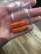 4 unids/lote tapas de válvulas con vástago para neumático de coche a prueba de polvo de la madre de la válvula de aire tapas