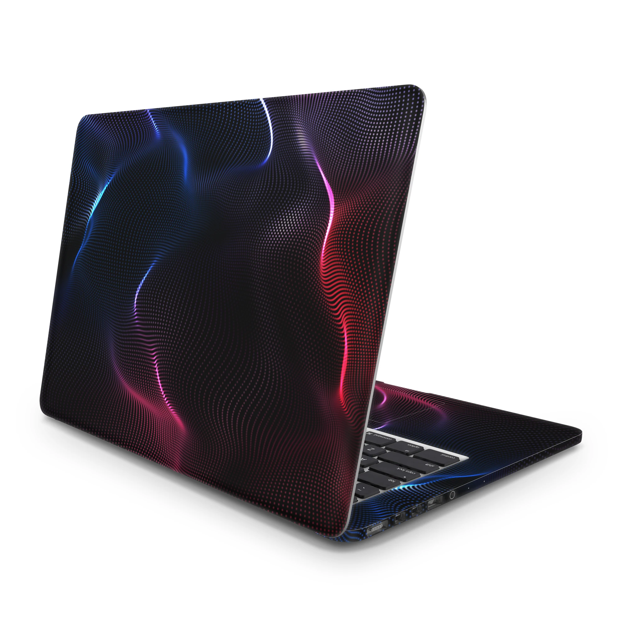 Sticker Master 3D Rendering Abstract Universal Sticker Laptop Vinyl Sticker Skin Cover For 12 13 14 15.4 15.6 16 17 19 "Inc
Sticker Master 3D Rendering Abstract Universal Sticker Laptop Vinyl Sticker Skin Cover For 12 13 14 15.4 15.6 16 17 19 "Inc