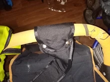 Accesorio de carrito de bebé, correa de seguridad para SILLA, arnés para carrito, cinturón frontal, accesorios antideslizantes para cochecito de chico