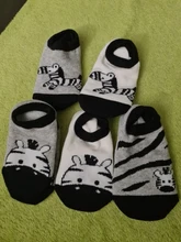 Calcetines antideslizantes Unisex para bebés de 0 a 3 años, 5 par/lote, Envío Gratis, venta al por mayor