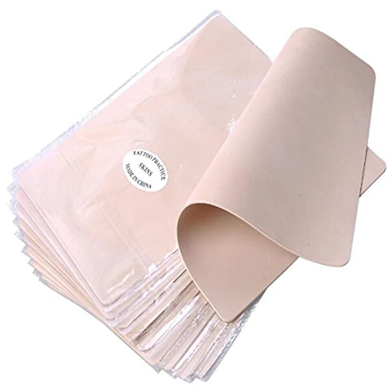 Blank Tattoo Practice Skin Permanent Makeup Eyebrows Lips Beginner Silicone Skin Practice Microblading Supplies Accessories
Blank Tattoo Practice Skin Permanent Makeup Eyebrows Lips Beginner Silicone Skin Practice Microblading Supplies Accessories