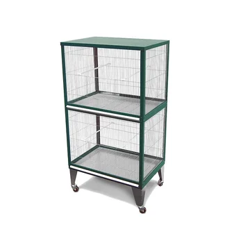 Flyer BOIRO 2 Story without Accessories
Flyer BOIRO 2 Story without Accessories