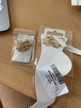 De acero inoxidable de nuevo insecto mariposa libélula colgante pulsera de tobillera playa Bohemia botas de tobillo de damas de la cadena de regalo de la joyería