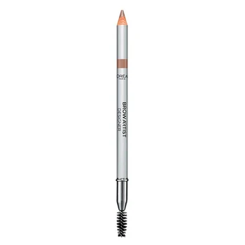Eyebrow Pencil ARTIST DESIGNER L'Oreal Make Up
Eyebrow Pencil ARTIST DESIGNER L'Oreal Make Up