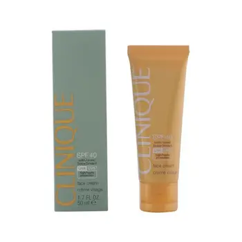 

Facial Sun Cream Clinique SPF 40 (50 ml)