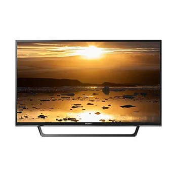 Smart TV Sony KDL32WE613 32" HD LED WiFi Black
Smart TV Sony KDL32WE613 32" HD LED WiFi Black