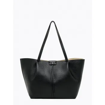 

Patrizia Pepe - Large shopper - 2V8896/A4U8S