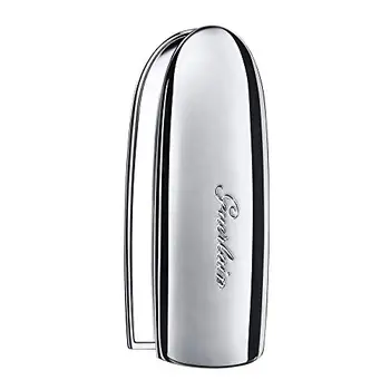 Guerlain Lipstick (Original Silver Case) - 1 unit 
Guerlain Lipstick (Original Silver Case) - 1 unit