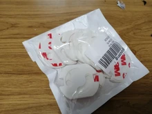 Toma de corriente de seguridad para bebés, enchufe de protección bifásico, cubierta de bloqueo de seguridad, 10 Uds.