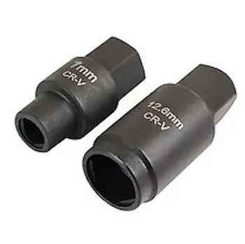 GLASSES FOR DISASSEMBLE BOSCH FUEL INJECTION INJECTOR PUMP VP 37
GLASSES FOR DISASSEMBLE BOSCH FUEL INJECTION INJECTOR PUMP VP 37