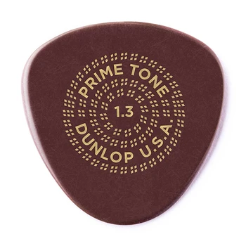 515r1. 3 primetone mediators 12 PCs, thickness 1,3mm, rounded, smooth, Dunlop
515r1. 3 primetone mediators 12 PCs, thickness 1,3mm, rounded, smooth, Dunlop