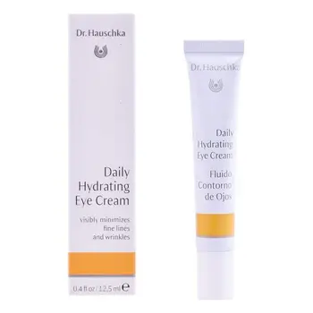 Treatment for Eye Area Daily Hydrating Dr. Hauschka
Treatment for Eye Area Daily Hydrating Dr. Hauschka