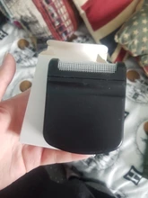 Recortador Manual de bolas de pelo para ropa de Jersey, eliminador de pelusas, depiladora de una sola/doble punta