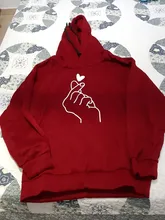 Yvlvol-Sudadera con capucha para mujer, ropa para Parte Superior Femenina, primavera y otoño, 2019, envío directo