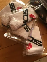 Calcetines de ciclismo para hombre y mujer, medias deportivas para correr, protegen los pies, transpirables, novedad