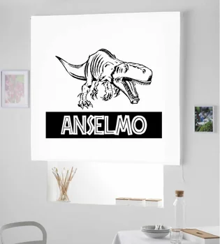 Blind Iroa customizable Infant/Dinosaur Rex! ROLLER BLINDS TRANSLUCENT! (WHITE 100X175)
Blind Iroa customizable Infant/Dinosaur Rex! ROLLER BLINDS TRANSLUCENT! (WHITE 100X175)