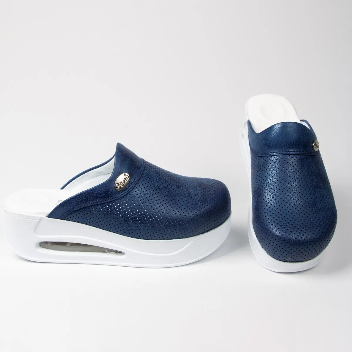 2022 New Orthopedic Sabo Women Slippers Sandals Shoes Nurse Doctor Hospital Medical Casual Quality Soft Comfort Anti-Slip Clogs
2022 New Orthopedic Sabo Women Slippers Sandals Shoes Nurse Doctor Hospital Medical Casual Quality Soft Comfort Anti-Slip Clogs