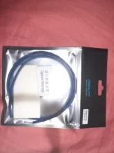 PTFE Filament 3d-Printer-Parts Capricorn Tubing-Blue Bowden Premium Sovol Original 1m