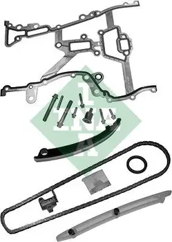 Kit TIMING chain OPEL ASTRA G/ASTRA H/CORSA C/D INA 559002530
Kit TIMING chain OPEL ASTRA G/ASTRA H/CORSA C/D INA 559002530