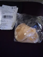 Conjunto de Bikini con almohadillas para el pecho para mujer, traje de baño acolchado con realce, esponja transpirable más gruesa con almohadilla para sujetador