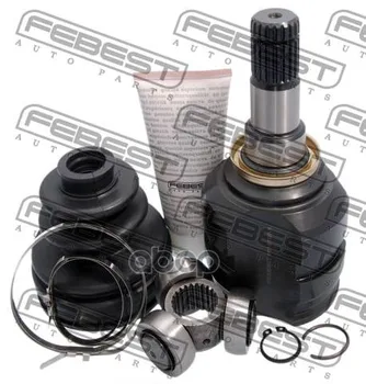 Shrus inner left 23x35x20 (Toyota Avensis at22 #/azt220/cdt220/ct220/ST220/zzt22 #1997-2003) feb febest art. 0111-st220lh
Shrus inner left 23x35x20 (Toyota Avensis at22 #/azt220/cdt220/ct220/ST220/zzt22 #1997-2003) feb febest art. 0111-st220lh